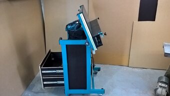 frézovací stolek makita RP2303 - 4