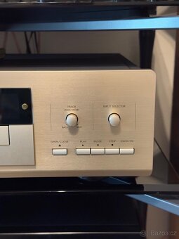 Accuphase DP-77 - 4