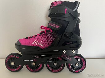 Inline brusle Tempish WOX LADY - 4