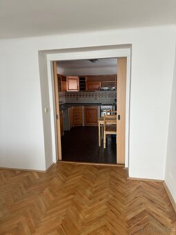 Pronajmu byt 2+1 (54m2) Čéčova ul.České Budějovice - 4