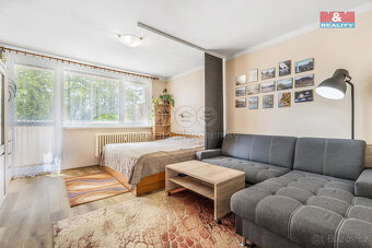 Prodej bytu, DV, 3+kk, 74 m², Jablonec n. N., ul. Na Úbočí - 4
