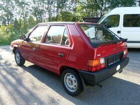 Škoda Favorit 135LS - 4