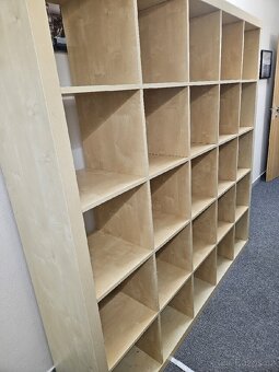 Ikea Kallax 5x5 - 4
