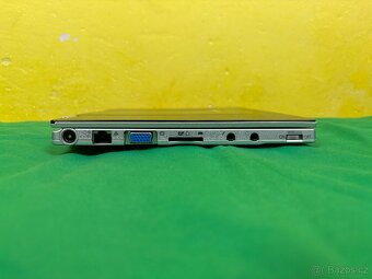 Panasonic TOUGHBOOK CF-AX2 - ČTĚTE POPIS - 4