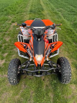 Ktm 525 - 4
