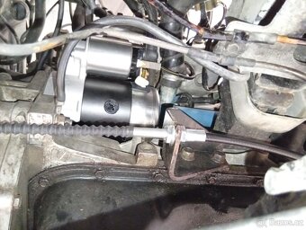 SUZUKI SAMURAI 1.3, NOVÁ STK - 4
