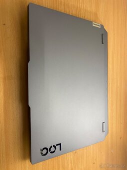 Laptop Gaming Lenovo LOQ 15ARP9 - 4