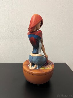Sideshow Mary Jane - 4