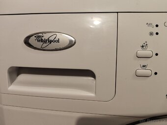 Whirlpool awoc 7128 - 4
