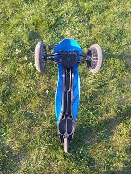 Koloběžka Oxelo B100 - 4