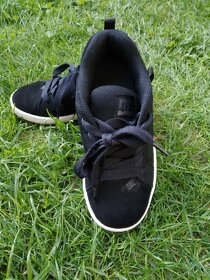Boty tenisky DC Shoes vel. 35 - 4