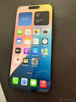 iPhone 15 pro 256 GB - 4