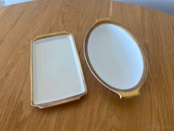 vintage porcelán - 4