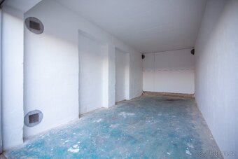 Prodej garáže, Cihelna, Havlíčkův Brod - 4