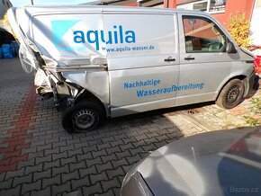 VW T6.1 r.v. 2022  2.0TDI 110kw  100tkm - 4