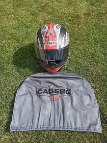 Helma CABERG - 4