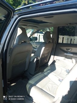 Xc90t6 lpg - 4