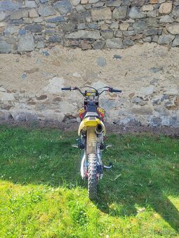 Pitbike 175ccm - 4