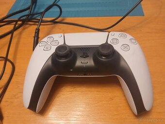 PlayStation 5, nový, záruka 18 měsíců - 4