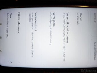 Xiaomi redmi note 8T - 4