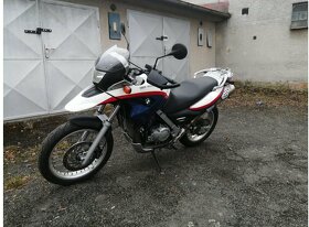 BMW F 650 GS - 4