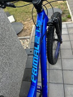 Dartmoor Primal 27,5 - 4