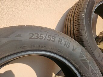 Continental EcoContact 6 235/55 r18 100v - 4