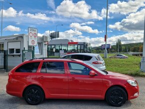 Škoda Octavia, 2,0TDi 4X4 AT i NA SPLÁTKY VŠEM BEZ REGISTRU - 4