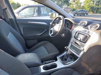 Ford Mondeo 2013 - 4
