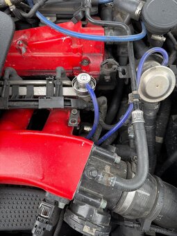 TT 1.8t 165kw 1999 - 4