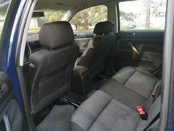 Passat Kombi B5 - 4