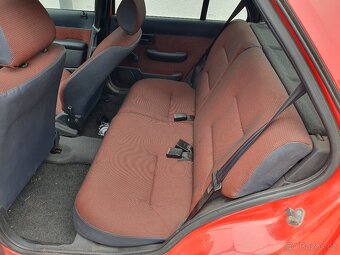 Peugeot 106 Long Beach - 4