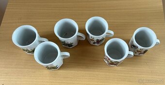 Porcelánové hrnky - 4