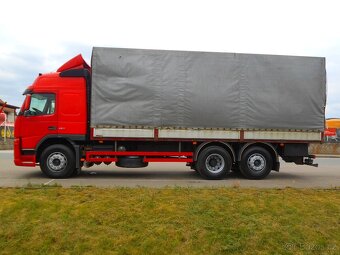 Volvo FM 12 - 4