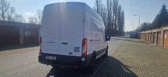 Ford Transit L3H3 - 4