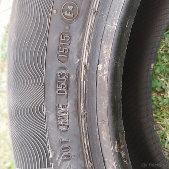 Continental 195/65r15 91H - 4