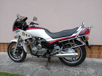 YAMAHA XJ 900 - 4