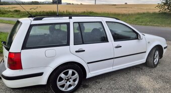 Golf IV - 4