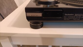 Technics1210m5g - 4