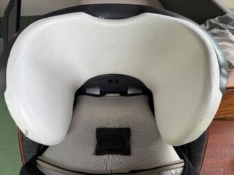 Autosedačka Britax Römer Evolva s izofixem 9-36kg - 4