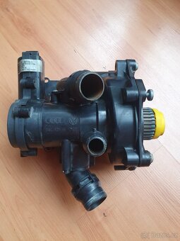 Čerpadlo s termostatem 1.8/2.0 TSI - 4