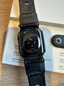 Apple Watch 7 45mm - 4