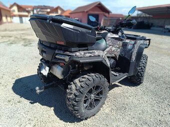 🛠️ NabĂzĂme k prodeji – ATV CFMOTO CForce 1000 4x4 - 4
