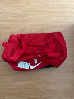 Sportovní taška Nike nová - 4