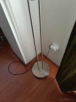 Stojící lampa - 4