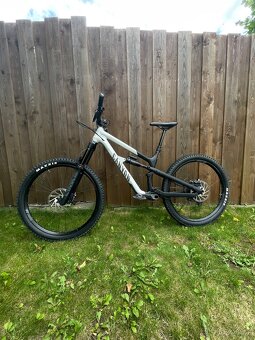 Canyon spectral 27 AL 6 - 4