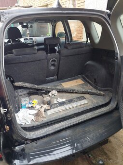 Toyota Rav4 - 4