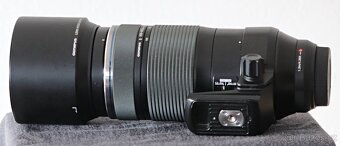 Olympus - 4