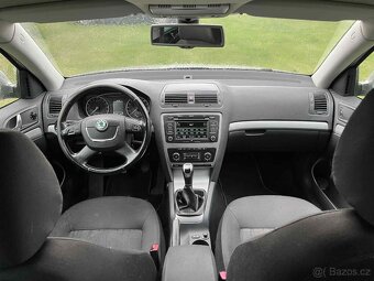 Škoda Octavia II FL 1.6tdi 77kw - 4