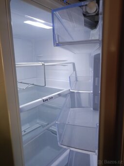 Samsung No Frost A+ - 4
